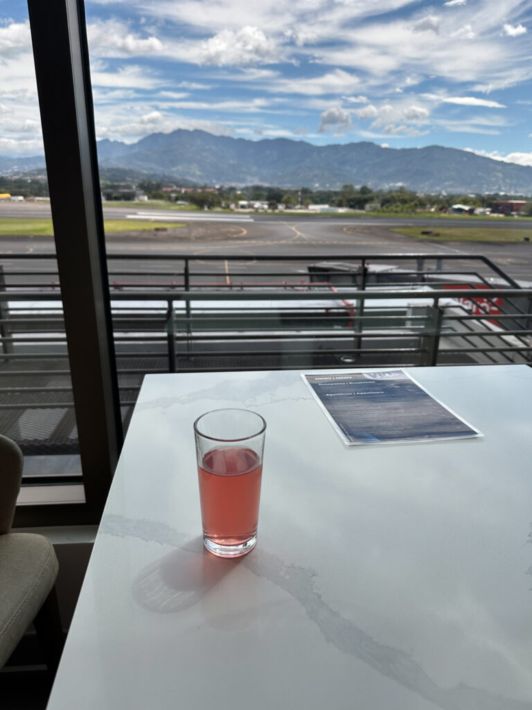 Vip Lounge Costa Rica Vip Lounge Costa Rica
