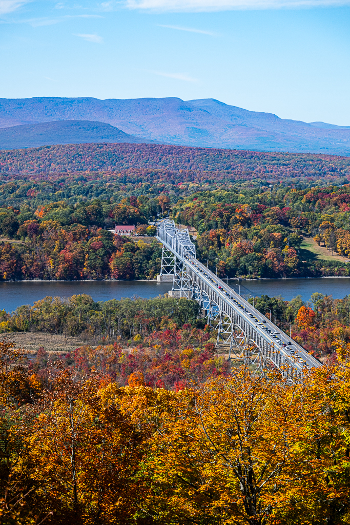 Eclectic Kim Review Travel Guide Hudson Valley, the Adirondacks