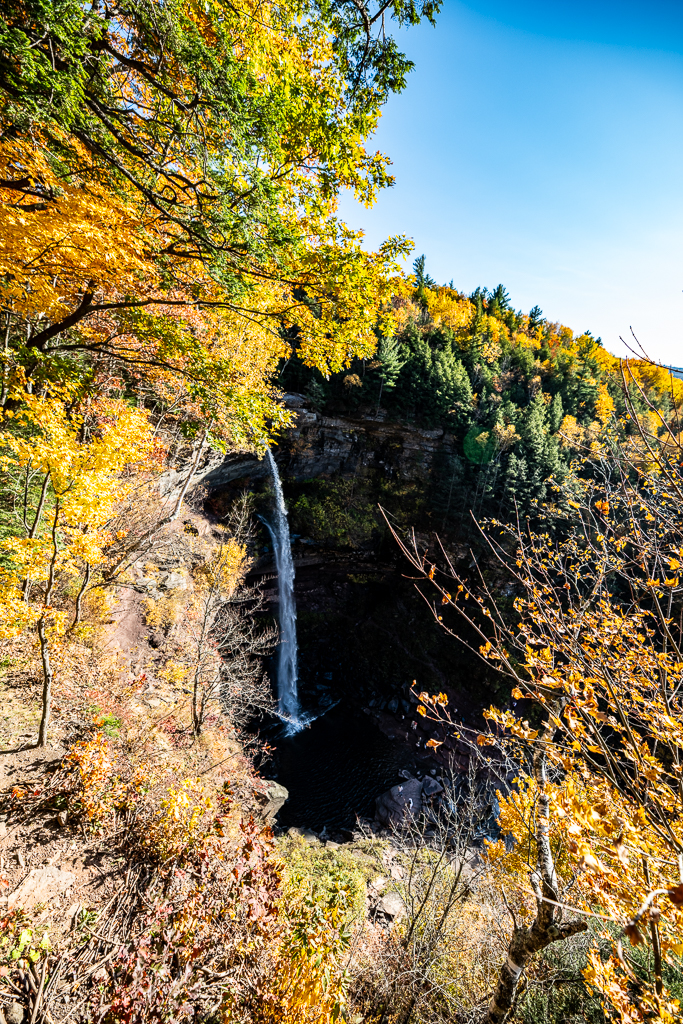 Eclectic Kim Review Travel Guide Hudson Valley, the Adirondacks